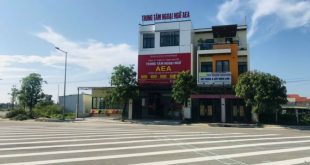 Bán lô đất DT 6.5x16 gần trường cấp 1,2, Tư Nghĩa