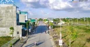 Bán lô đất KDC Phú Điền giá chỉ 9xx triệu