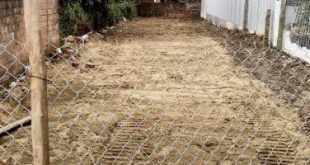 Bán lô đất siêu đẹp, Dt. 5x34m Hướng nam, đường ô tô thông, hk Nghĩa Chánh