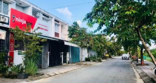 Bán nhà 03 tầng Kdc LP1, KĐT An Phú Sinh, view kênh, hướng nam