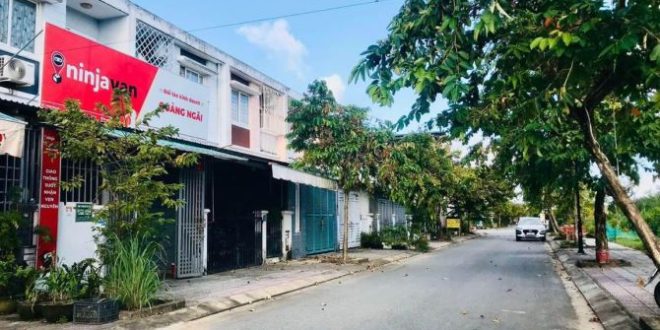 Bán nhà 03 tầng Kdc LP1, KĐT An Phú Sinh, view kênh, hướng nam
