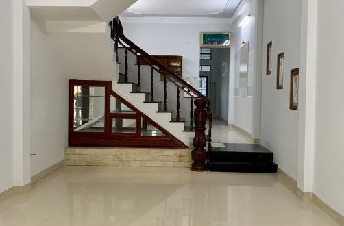 Bán nhà 2,5 tầng đường NGUYỄN ĐÌNH CHIỂU