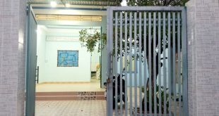 Bán nhà cấp 3, móng 3 tầng, 7,5x20m, đường ô tô tránh nhau, P Trương Quang Trọng
