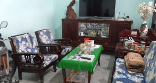Bán nhà mặt tiền trung tâm TP Quảng Ngãi