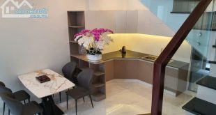 Bán nhà mới căng đẹp lung linh Kdt An Phú Sinh