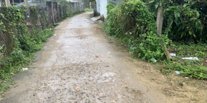 CẦN BÁN 390M2 ĐẤT PHONG  NIÊN HẠ,TỊNH PHONG,HÀNG CHÍNH DÂN CHƯA QUA ĐẦU TƯ