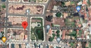 Cần bán gấp vài lô Tăng Long giá đầu tư chỉ 800tr, khu dân cư đông đúc, kinh doanh sầm uất
