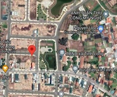 Cần bán gấp vài lô Tăng Long giá đầu tư chỉ 800tr, khu dân cư đông đúc, kinh doanh sầm uất