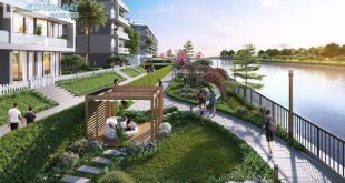 Cần bán lô view sông ngay tttp Quảng Ngãi, lô đẹp nhất 330m2 .Trước và sau  có công viên