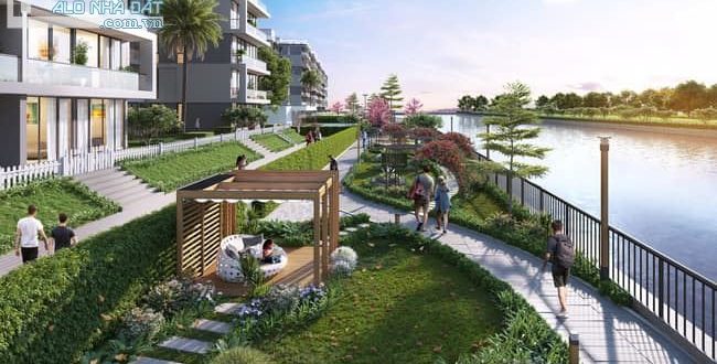 Cần bán lô view sông ngay tttp Quảng Ngãi, lô đẹp nhất 330m2 .Trước và sau  có công viên