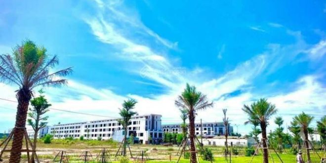 Cần tiền bán lô góc ngay tttp Quảng Ngãi