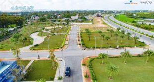 Cắt lỗ 200 triệu đồng bán lô đất đối lưng mặt tiền Hoàng Sa dự án Mỹ Khê Angkora Park