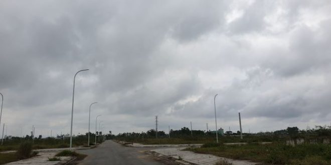 Chỉ 695 triệu, Sở Hữu Đất Nền Gần Khu Công Nghiệp La Hà, Quảng Ngãi 125m2 full thổ