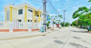 Chính chủ bán lô đất ngay trung tâm hành chính cách thị trấn Châu Ổ 2km
