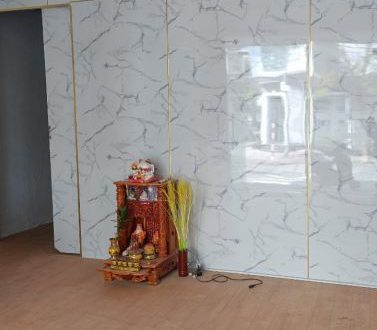 Cho thuê nhà mặt tiền đường Phan Đăng Lưu Quảng Ngãi, đối diện Vincom