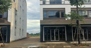 Chủ cần tiền bán lô góc mặt tiền ngay tttp Quảng Ngãi