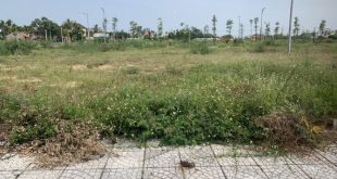 ???? Chủ cần tiền gởi bán vài lô KDC La Hà giá rẻ