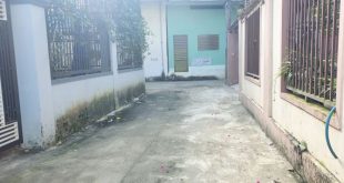 Chủ cần tiền hạ giá bán rẻ lô đất hẻm Phan Đình Phùng trung tâm thành phố Quảng Ngãi.