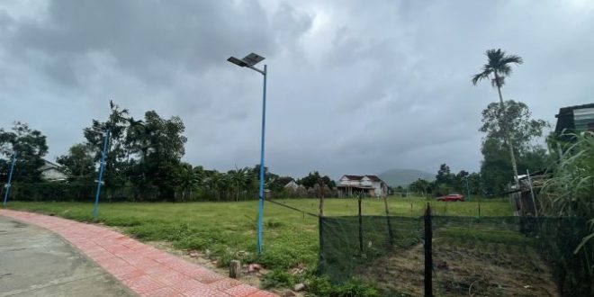 ????Chủ kẹt tiền cần bán gấp lô đất siêu đẹp - giá chỉ 350tr/lô. ????