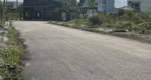 Cơ hội sở hữu bds giá rẽ ngay trung tâm hành chính công của thị trấn la hà cách tp 1km