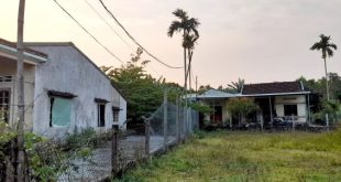 ĐẤT THỔ CƯ GẦN BIỂN GIÁ TỐT - THÍCH HỢP ĐẦU TƯ HOẶC Ở