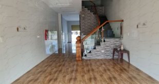 Đăng ký địa điểm kinh doanh mặt đường 20m5