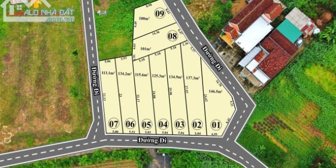Đất 125m2, Xã Nghĩa Lâm, HUyện Tư Nghĩa, Quảng Ngãi, chỉ 2xx triệu