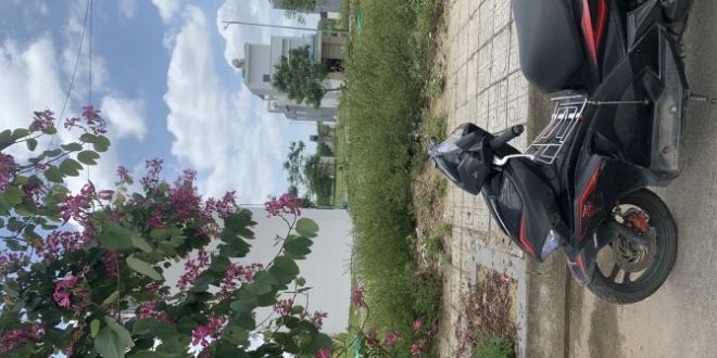 Đất khu dân cư đông Lê Quý Đôn. Centerpoint