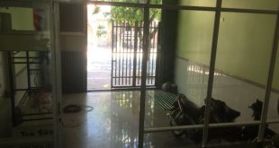 Giảm giá bán nhanh nhà mặt tiền phố Nguyễn Du, kế bên Quảng trường trung tâm TP Quảng Ngãi