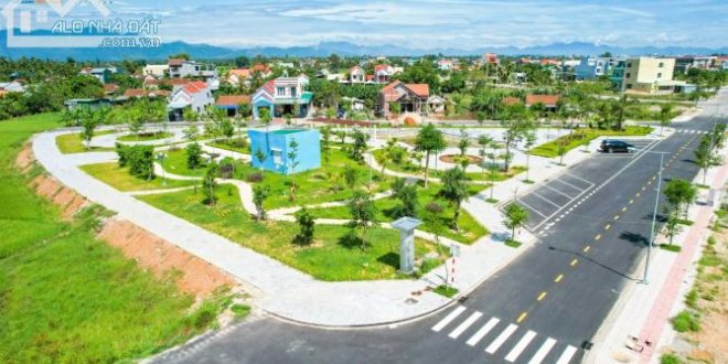 Kẹt tiền bán gấp cặp đất nền KDC An Điền Phát, thị trấn La Hà, 10mx20m giá rẻ nhất