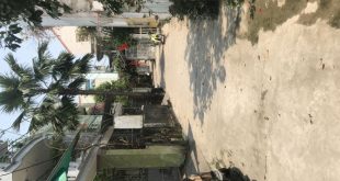Lô đất hẻm 178 Trần Hưng Đạo TTTP QUẢNG NGÃI