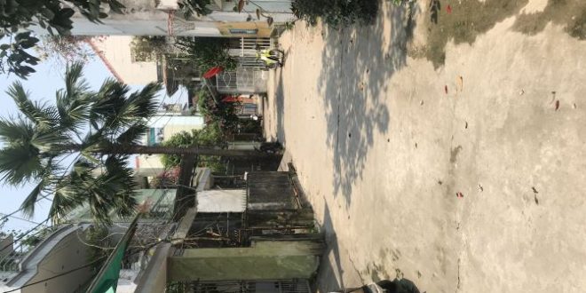 Lô đất hẻm 178 Trần Hưng Đạo TTTP QUẢNG NGÃI