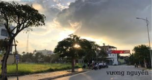 MẶT TIỀN TTTP QUẢNG NGÃI KĐT BÀU CẢ