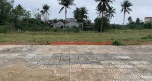 Mặt tiền Lê Thánh Tôn nối dài, giá trị tăng trưởng và thanh khoản cao chỉ từ 2 tỷ 680