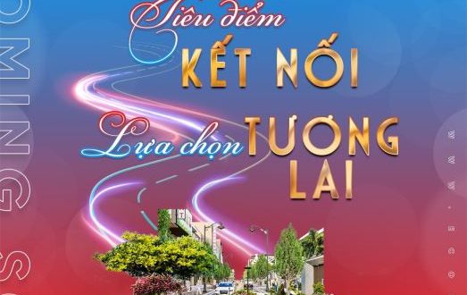 Mở bán KDC NGUYỄN TRI PHƯƠNG(PHƯỚC THẠNH),sổ sẵn,giá gốc CĐT