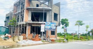 Ngợp ngân hàng quá cần bán lô đất dự án Phú Điền giá rẻ bất ngờ
