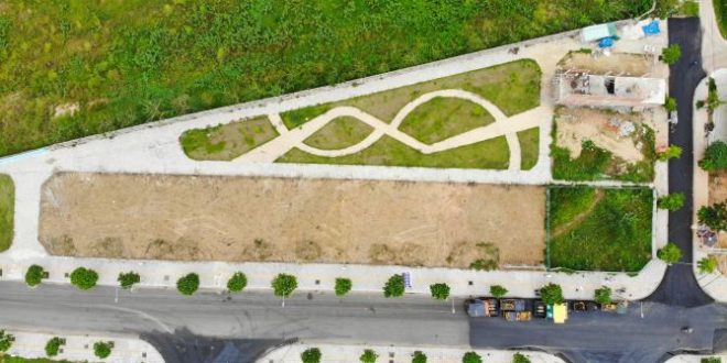 Nhận đặt chỗ KDC Nguyễn Tri Phương, không mua hoàn lại tiền 100%