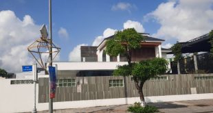 RA MẮT LÔ ĐẤT ĐẸP TẠI TTTP QUẢNG NGÃI