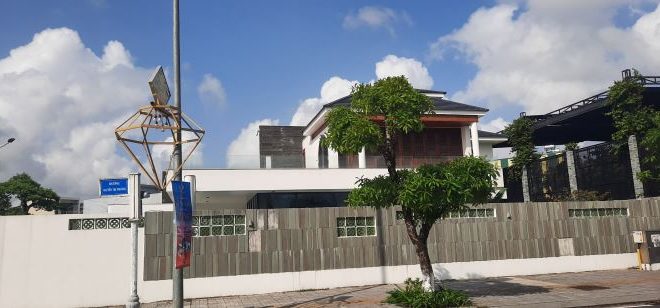 RA MẮT LÔ ĐẤT ĐẸP TẠI TTTP QUẢNG NGÃI