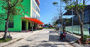 Sở hữu đất ở đô thị TT Mộ Đức chỉ từ 8xx triệu
