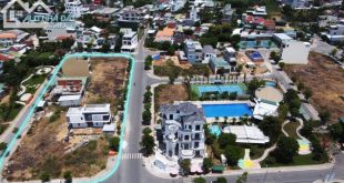 Tại sao nên mua đất nền KDC PHÁT ĐẠT BÀU CẢ