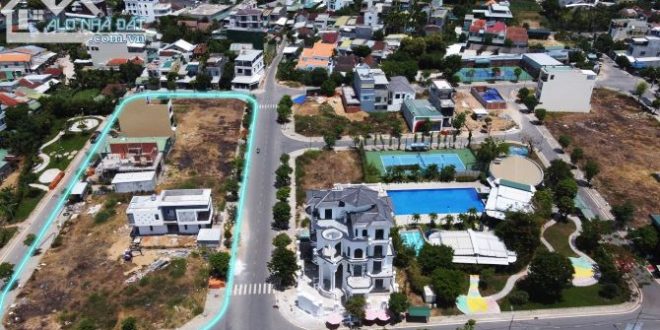 Tại sao nên mua đất nền KDC PHÁT ĐẠT BÀU CẢ