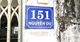 Tôi cho thuê nhà 1 trệt 1 lầu, thông suốt kinh doanh mặt tiền