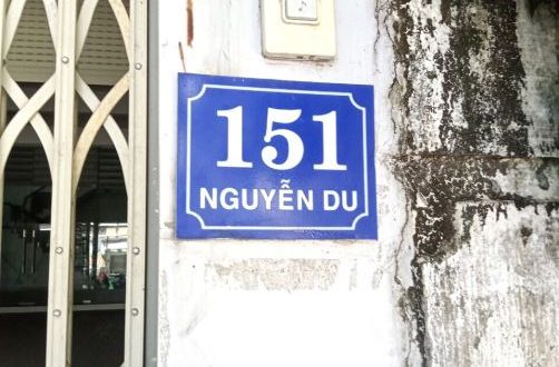 Tôi cho thuê nhà 1 trệt 1 lầu, thông suốt kinh doanh mặt tiền