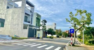 Trả lãi ngân hàng hết nổi, gia đình cần bán gấp lô đất An Điền Phát La Hà