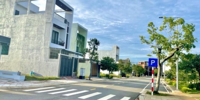 Trả lãi ngân hàng hết nổi, gia đình cần bán gấp lô đất An Điền Phát La Hà