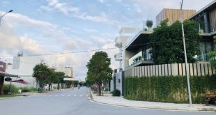 VỊ TRÍ TRỤC ĐƯỜNG LẠC LONG QUÂN CHỈ CÒN 1 LÔ DUY NHẤT, ĐƯỜNG 18,5