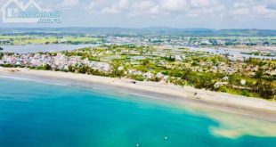Vài suất ngoại giao biệt thự view công viên, view sông sông tttp Quảng Ngãi, giá rẻ
