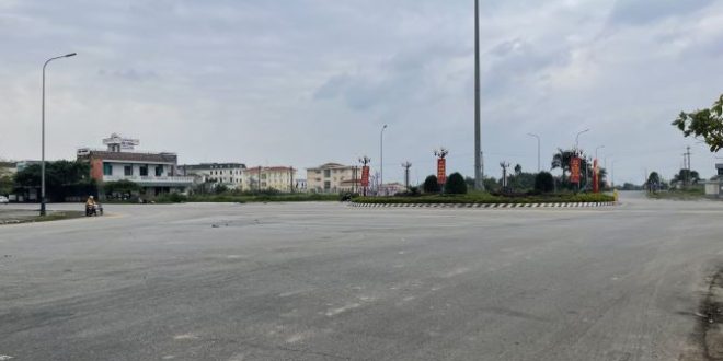 bán lô đất cực đẹp giá đầu tư