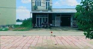 bán nhà theo quy mô 2 tầng có giá trì tới gần 950